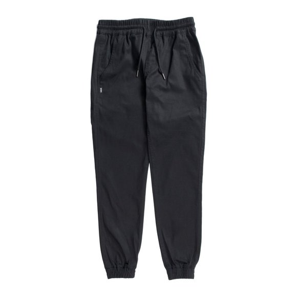 Fairplay Women's Jogger - Black - Picture 2 of 3